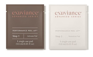 Exuviance Performance Peel Ap25