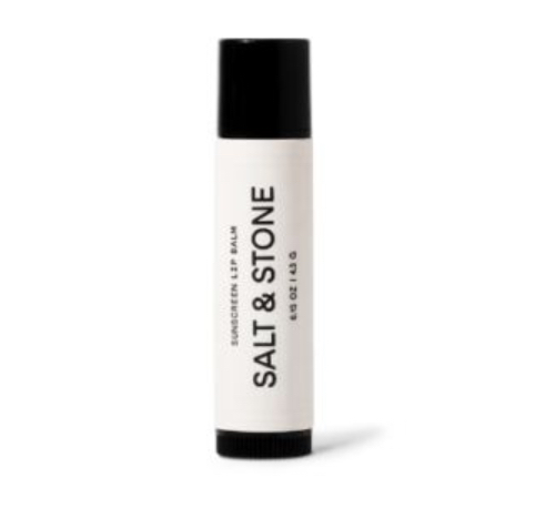 Salt & Stone Lip Balm SPF 30