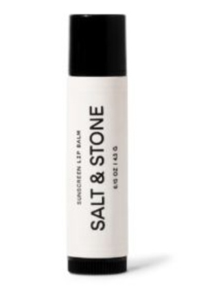 Salt & Stone Lip Balm SPF 30