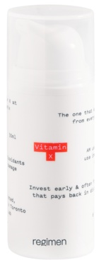 Regimen Lab Vitamin X Antioxidant Serum