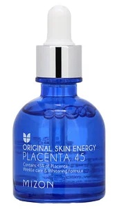mizon placenta fiola crema 50ml anti rid otzivi