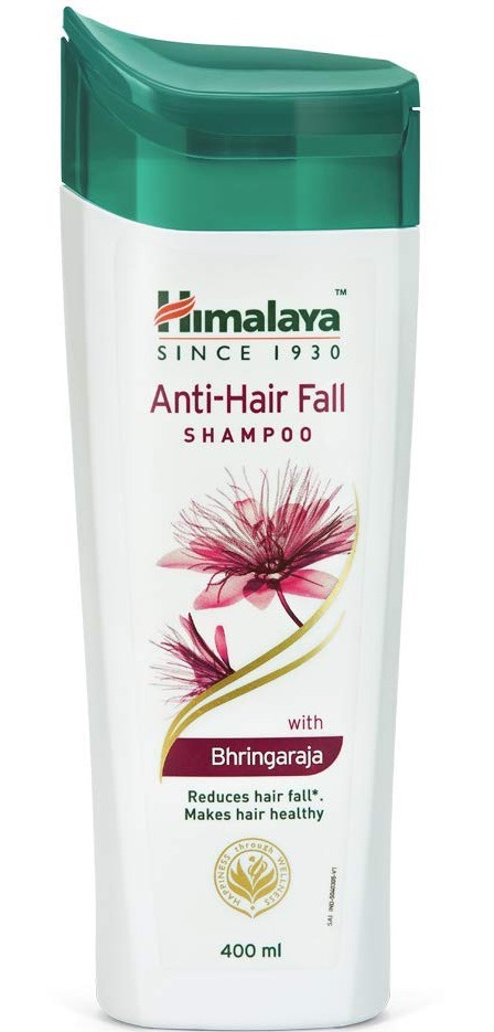 Himalaya Anti Hairfall Shampoo