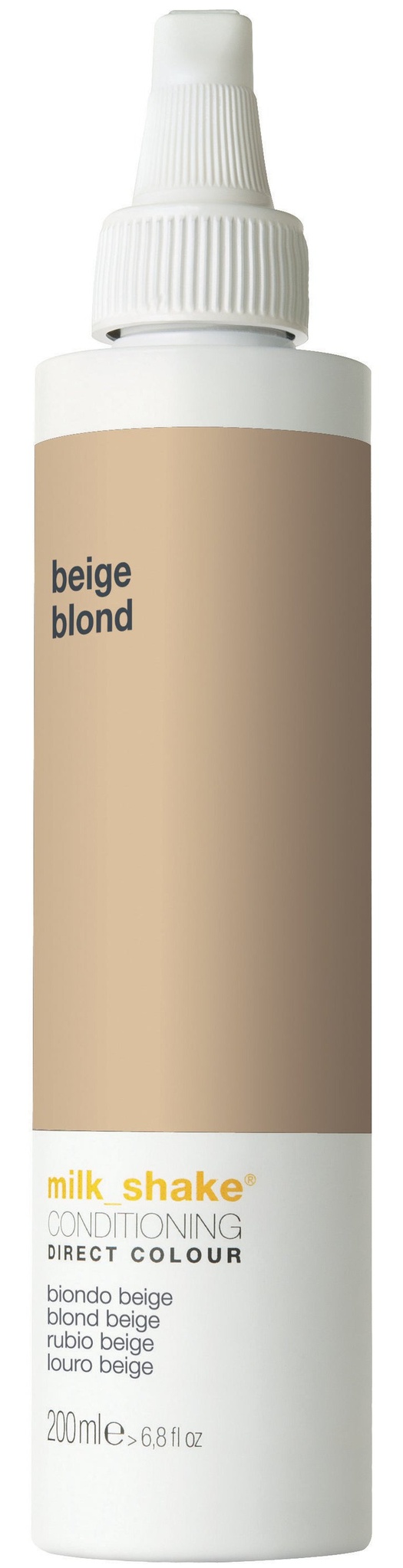 Milk shake Conditioning Direct Colour Beige Blonde
