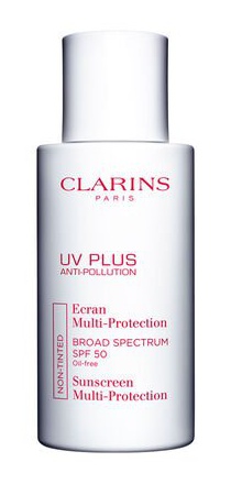 Clarins UV Plus Anti-Pollution SPF 50