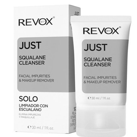 Revox Just Squalane Cleanser