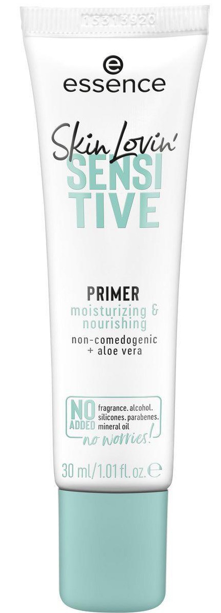 Essence Skin Lovin' Sensitive Primer