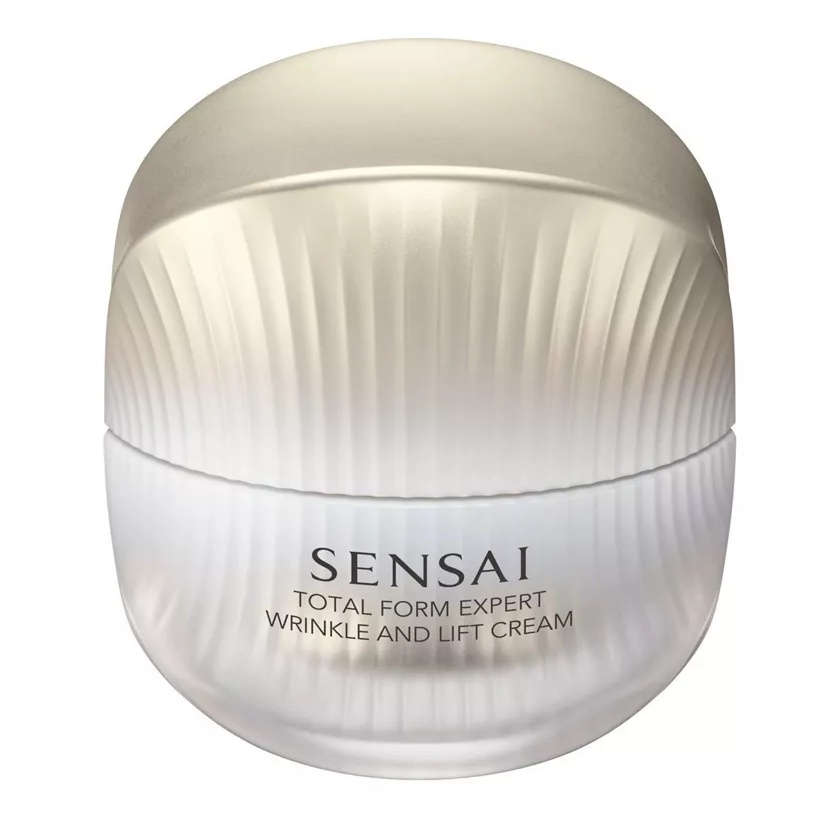 Sensai Total Form Expert Cream