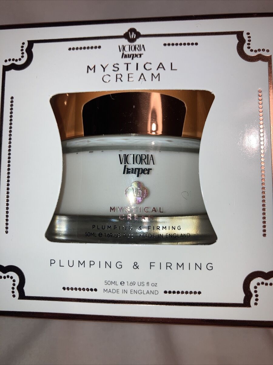 Victoria Harper Mystical Cream