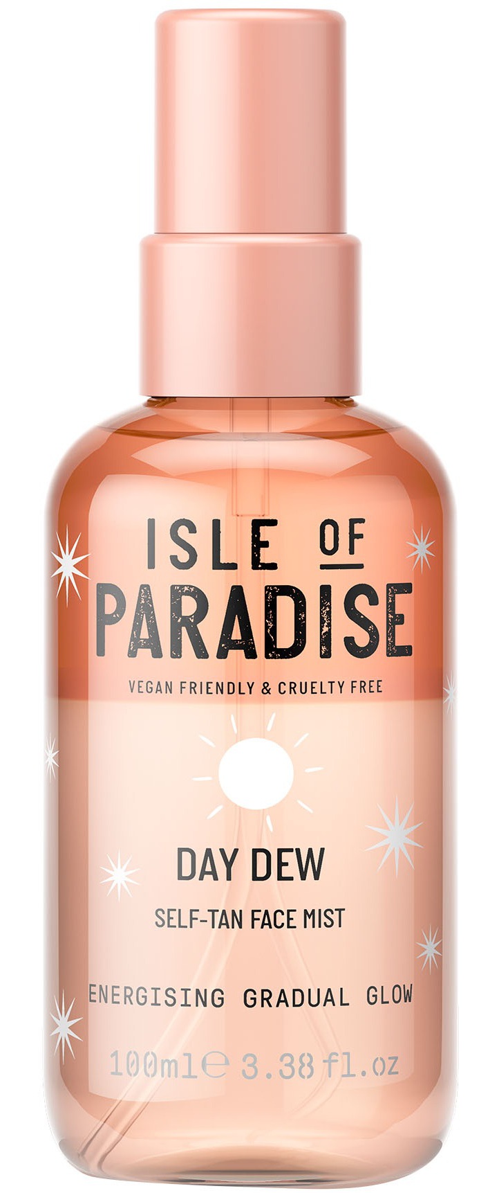Isle of Paradise Day Dew