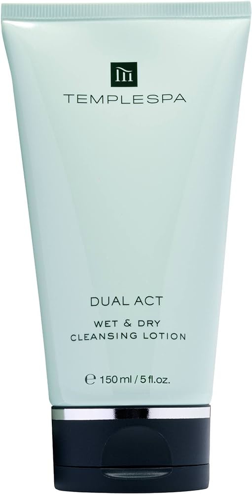 TEMPLESPA Dual Act