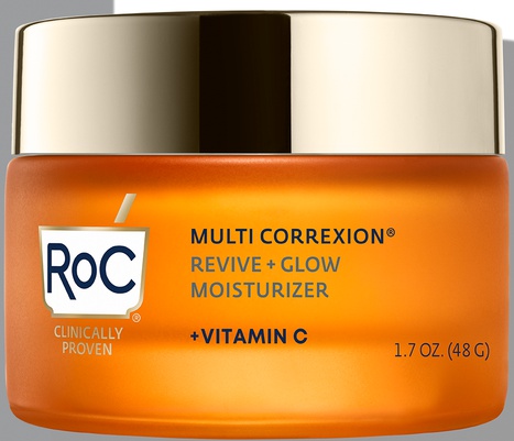RoC Multi Correxion Revive + Glow Moisturizer