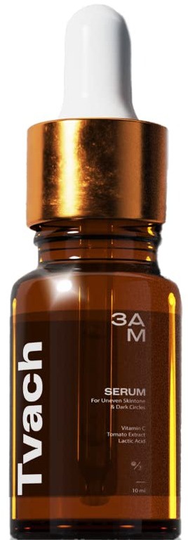 3AM India Vitamin C Serum For Uneven Skin Tone And Dark Circles