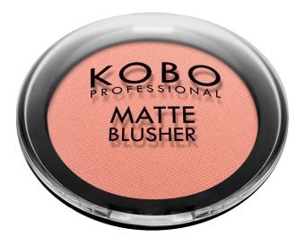 Kobo Professional Matte Blusher