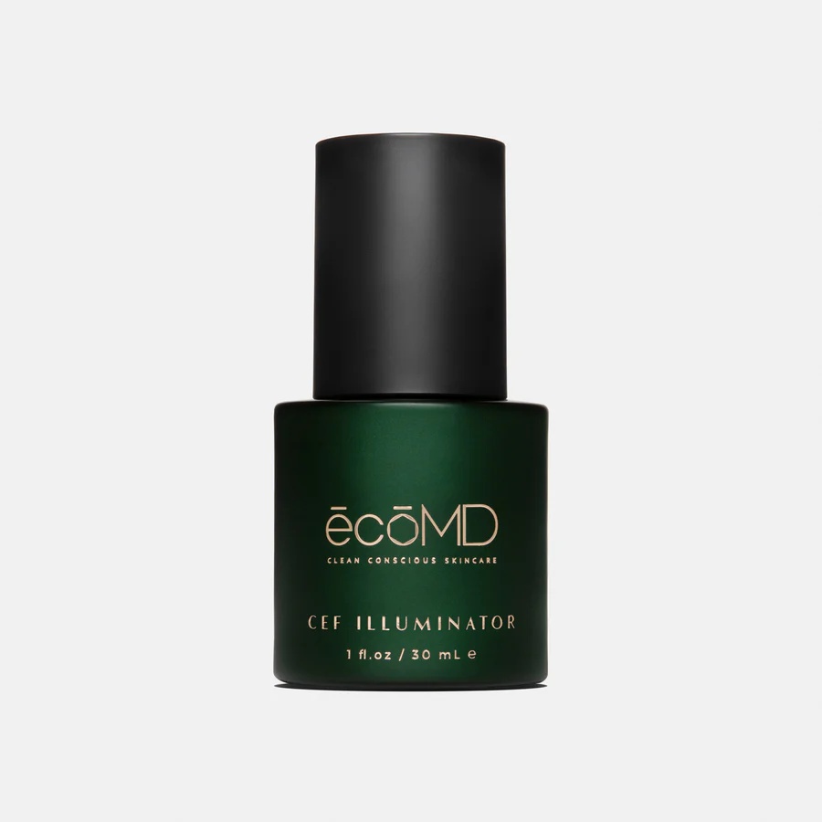 EcoMD Skincare Cef Illuminator