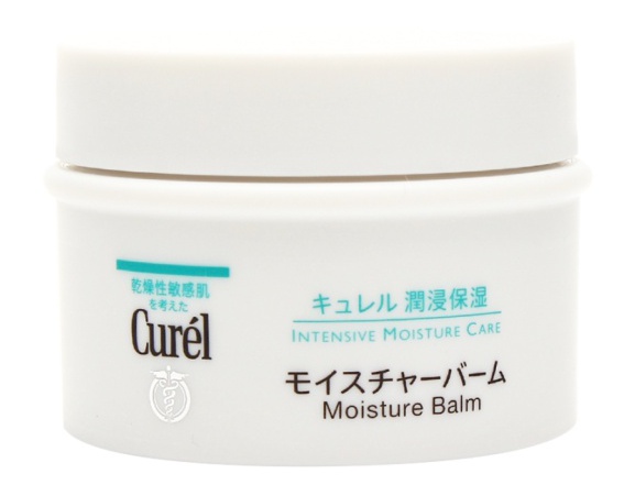 Curél Moisture Balm