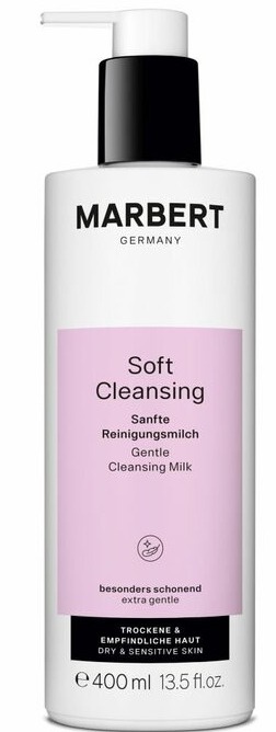 Marbert Soft Cleansing Milk