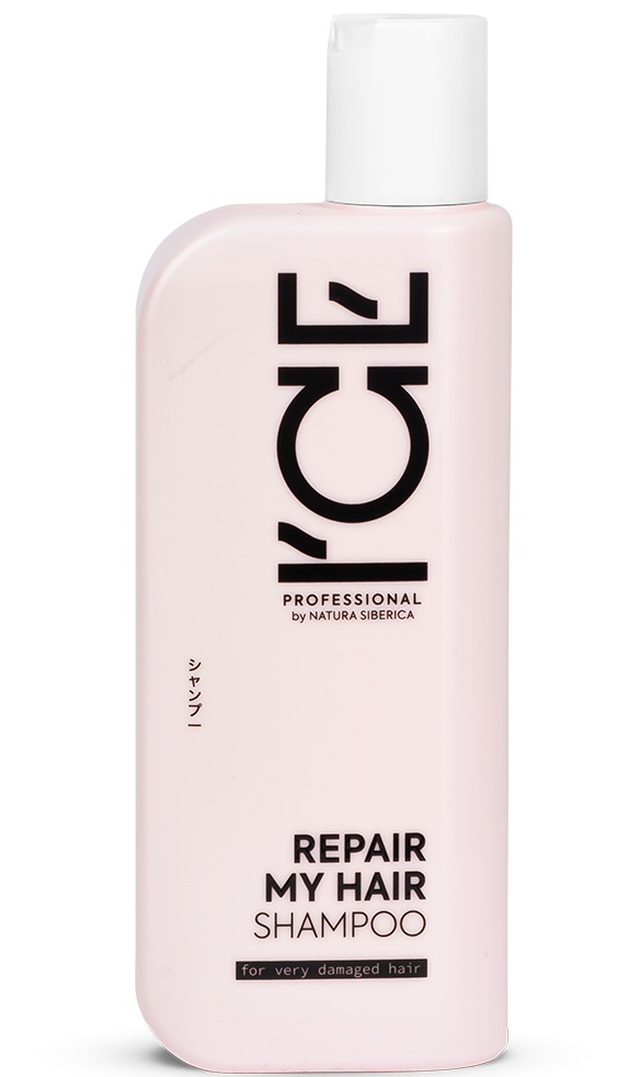 ICE-Professional Repair My Hair Shampoo