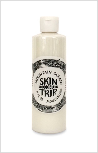 Mountain Ocean Skin Trip Coconut Moisturizer