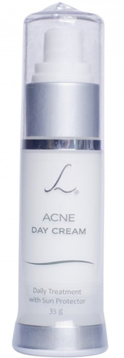 Larissa Acne Day Cream