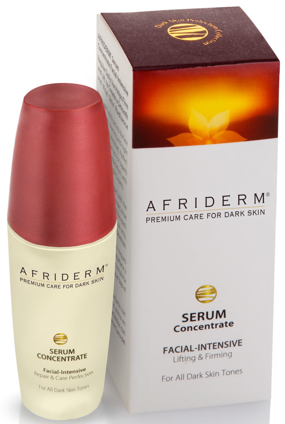 Afriderm Serum Concentrate Facial Intensive