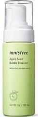 innisfree Apple Seed Bubble Cleanser