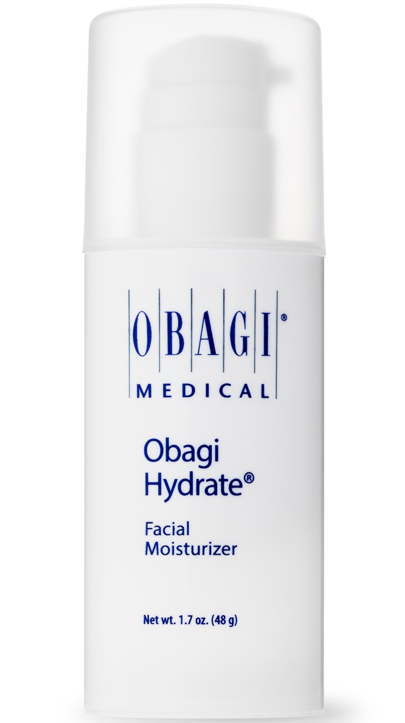 Obagi Medical Hydrate Facial Moisturizer
