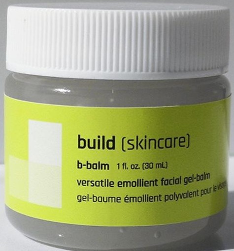 Build Skincare b-balm