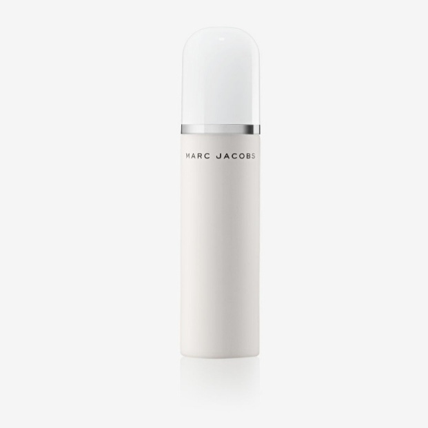 Marc Jacobs Re(Cover) Perfecting Coconut Setting Mist