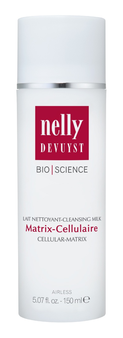 nelly DEVUYST Matrix-Cellulaire