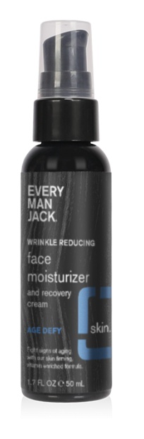 Every Man Jack Face Moisturizer, Age Defy