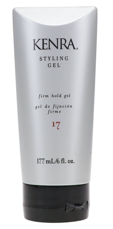 Kenra Professional Styling Gel 17