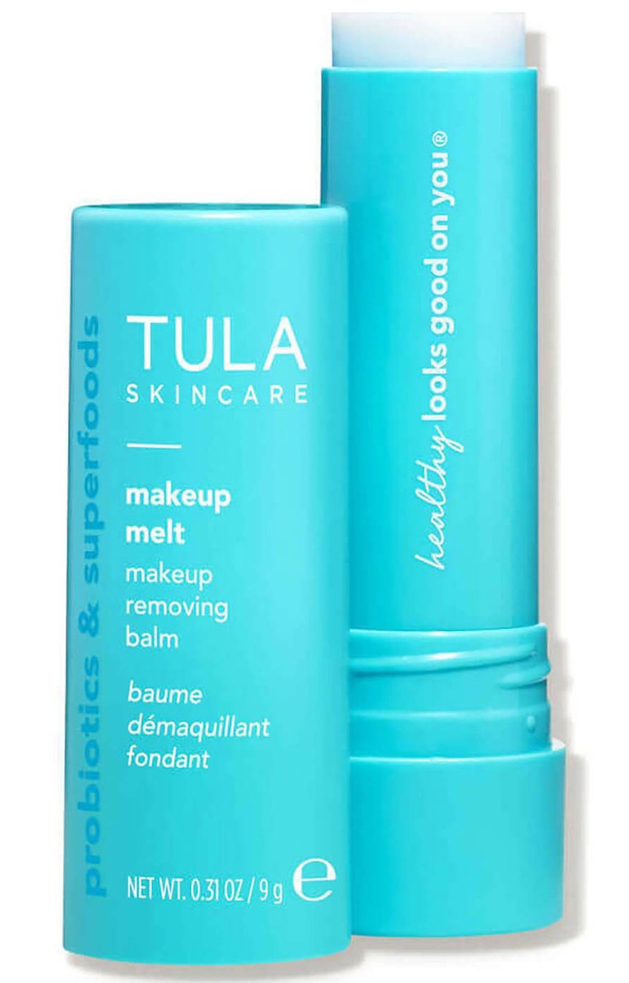 Tula Makeup Melt  Makeup Removing Balm