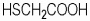 Thioglycolic Acid