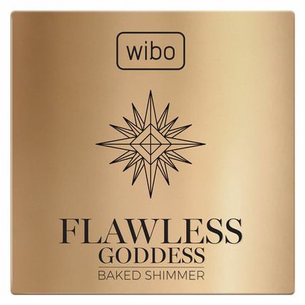 Wibo Flawless Goddess Highlighter