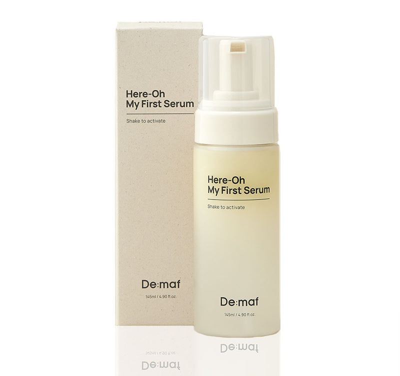 De:Maf Oh My First Serum