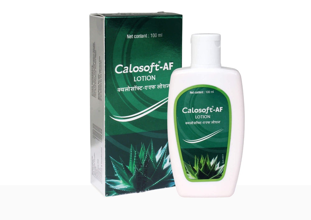 calosoft Lotion