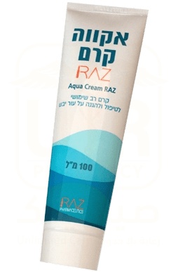 RAZ Aqua Cream