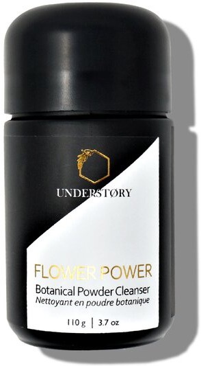 Understory Botanicals Flower Power Cleanser