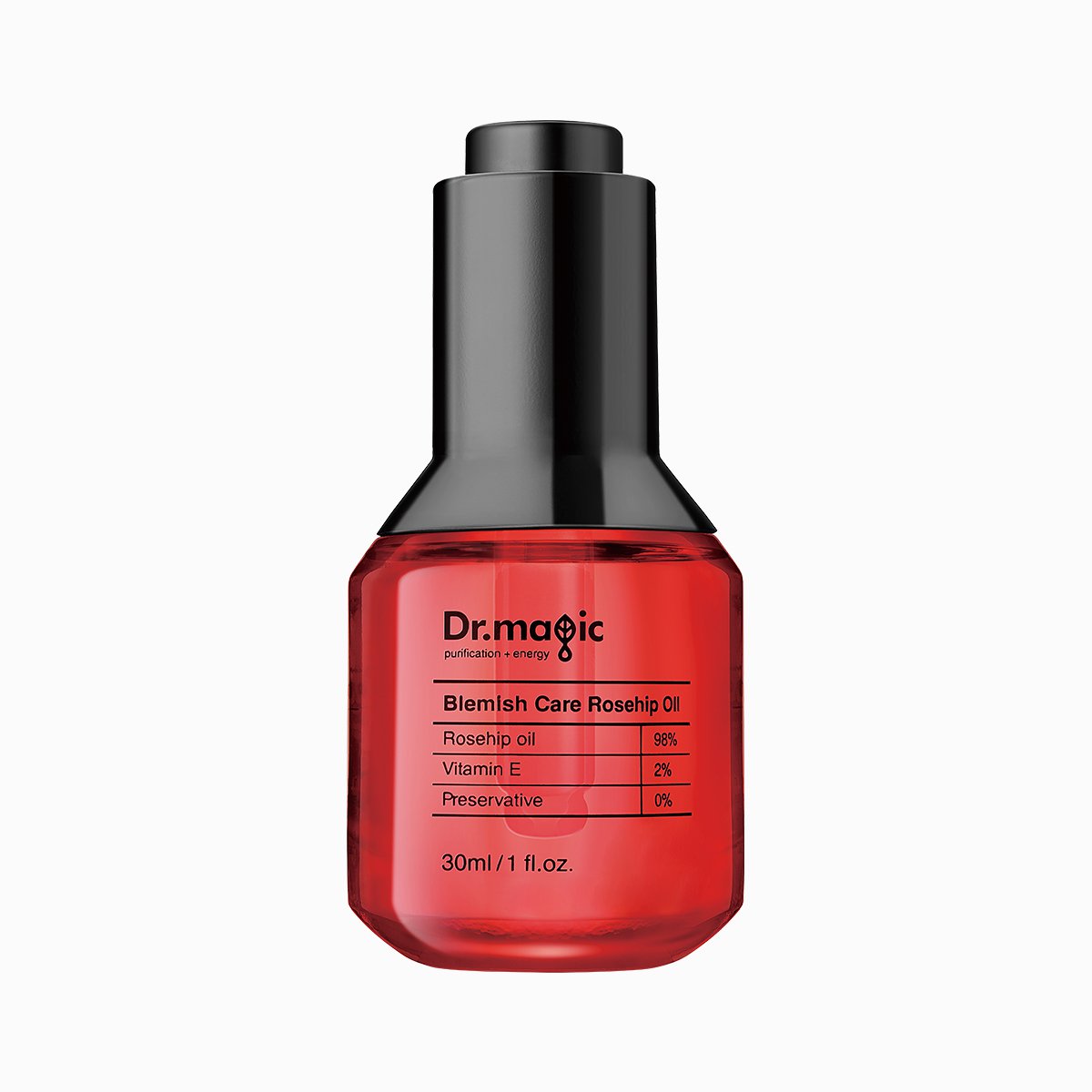 Dr.magic Blemish Care Rosehip Oil