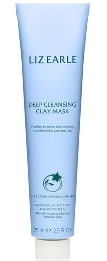 Liz Earle Deep Cleansing Clay Mask