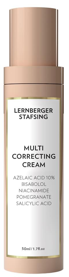 Lernberger Stafsing Multi Correcting Cream