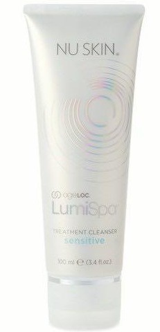 Nu Skin Ageloc Lumispa Activating Cleanser Sensitive