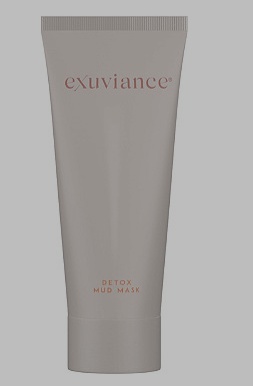 Exuviance Detox Mud Treatment