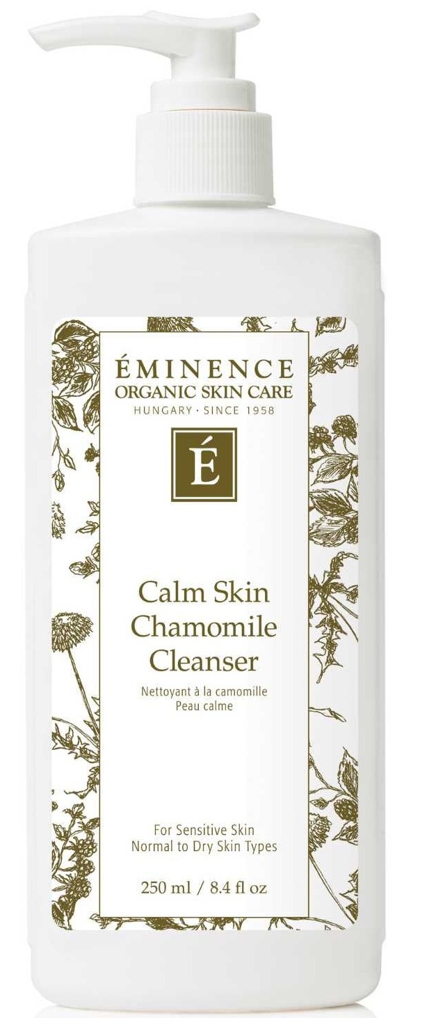 Eminence Calm Skin Chamomile Cleanser