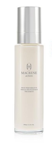 Dr Macrene High Performance Neck & Décolletage Cream