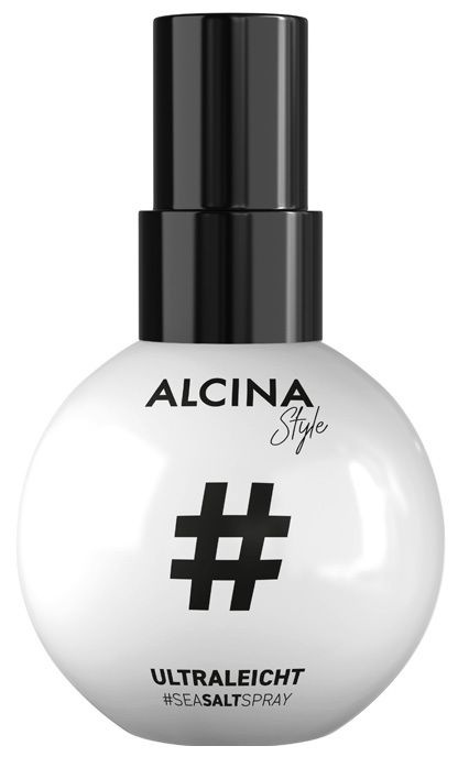 Alcina Style Ultraleicht Sea Salt Spray