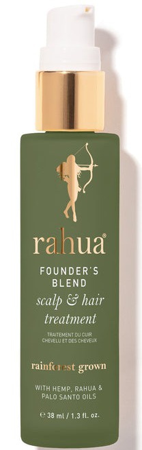 Rahua Founder’s Blend Scalp And Hair Treatment