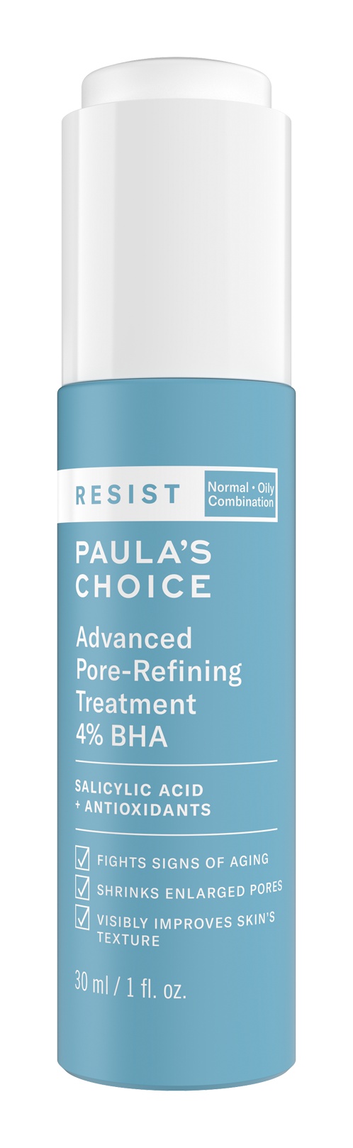 Paula's Choice Resist Advanced Pore-refining Treatment 4% BHA