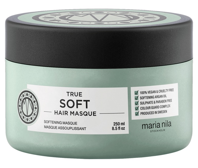 Maria Nila True Soft Hair Masque