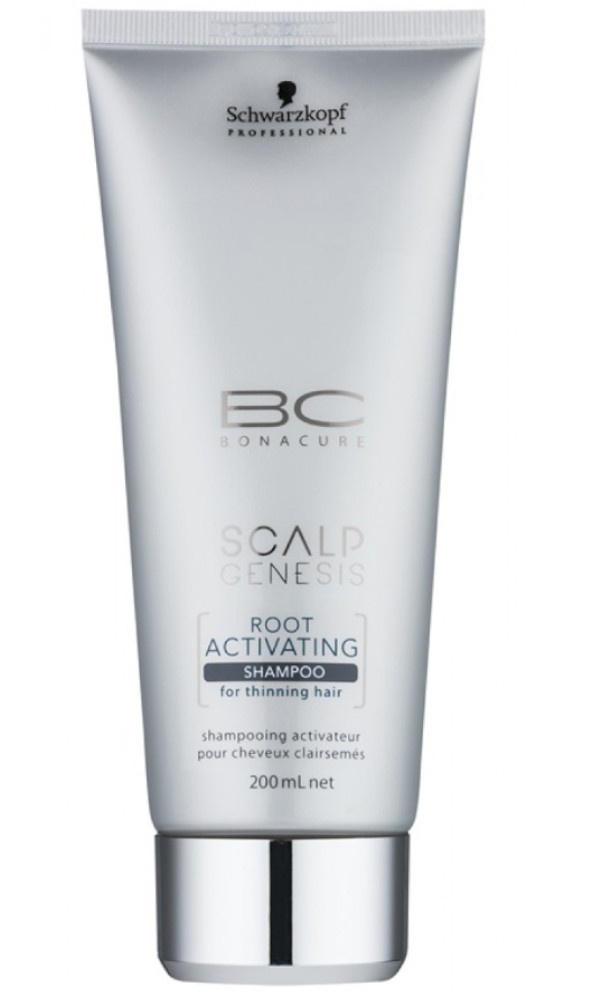 Schwarzkopf Professional BC Scalp Genesis Shampoo